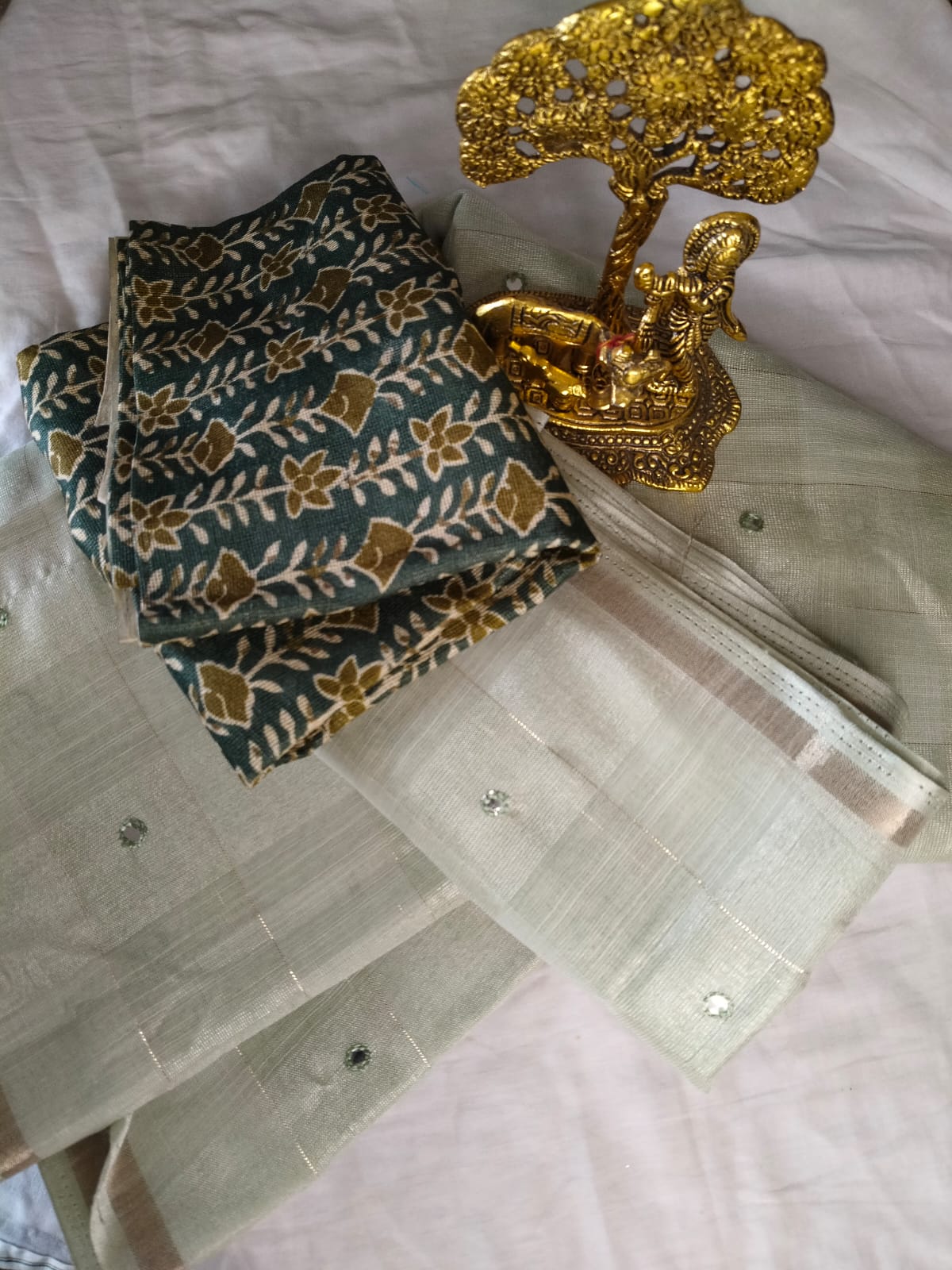 Lux Linen