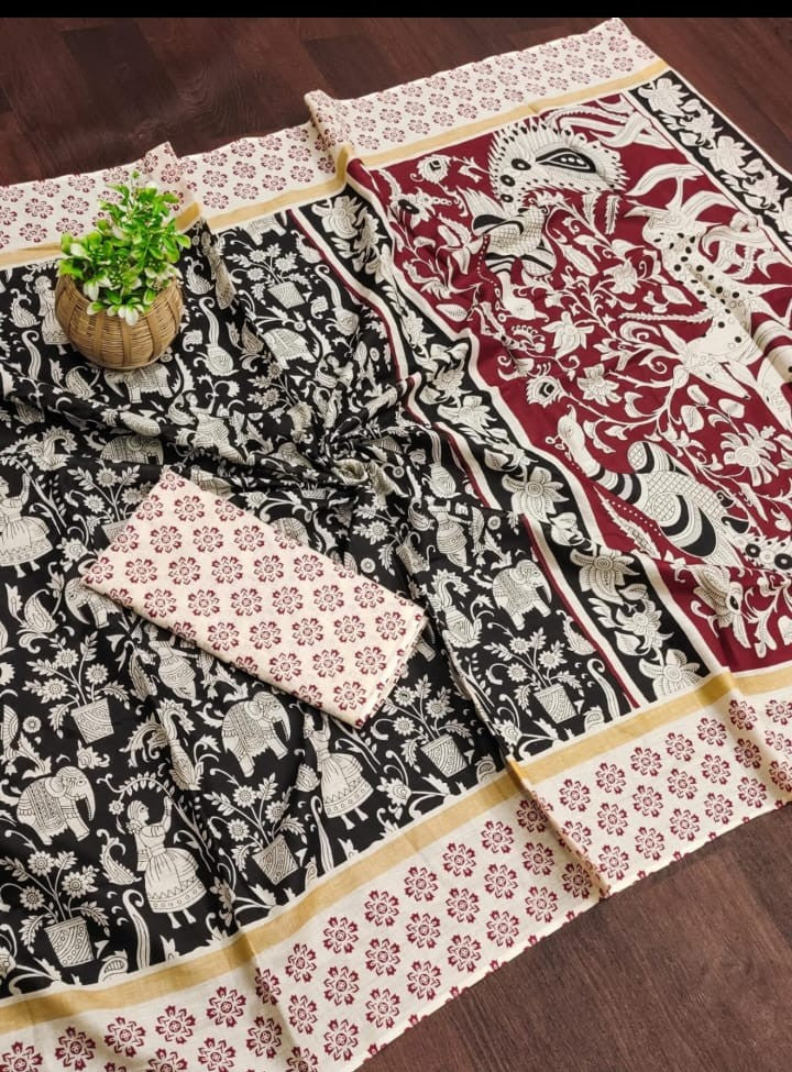 MUL MUL Cotton