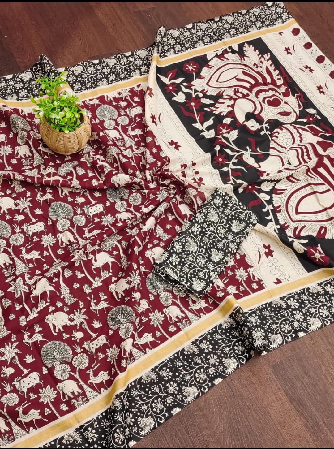 MUL MUL Cotton