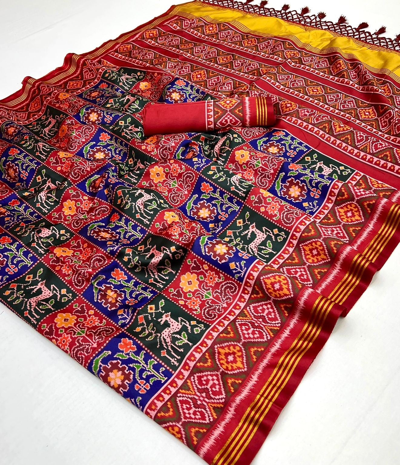 Patan Patola