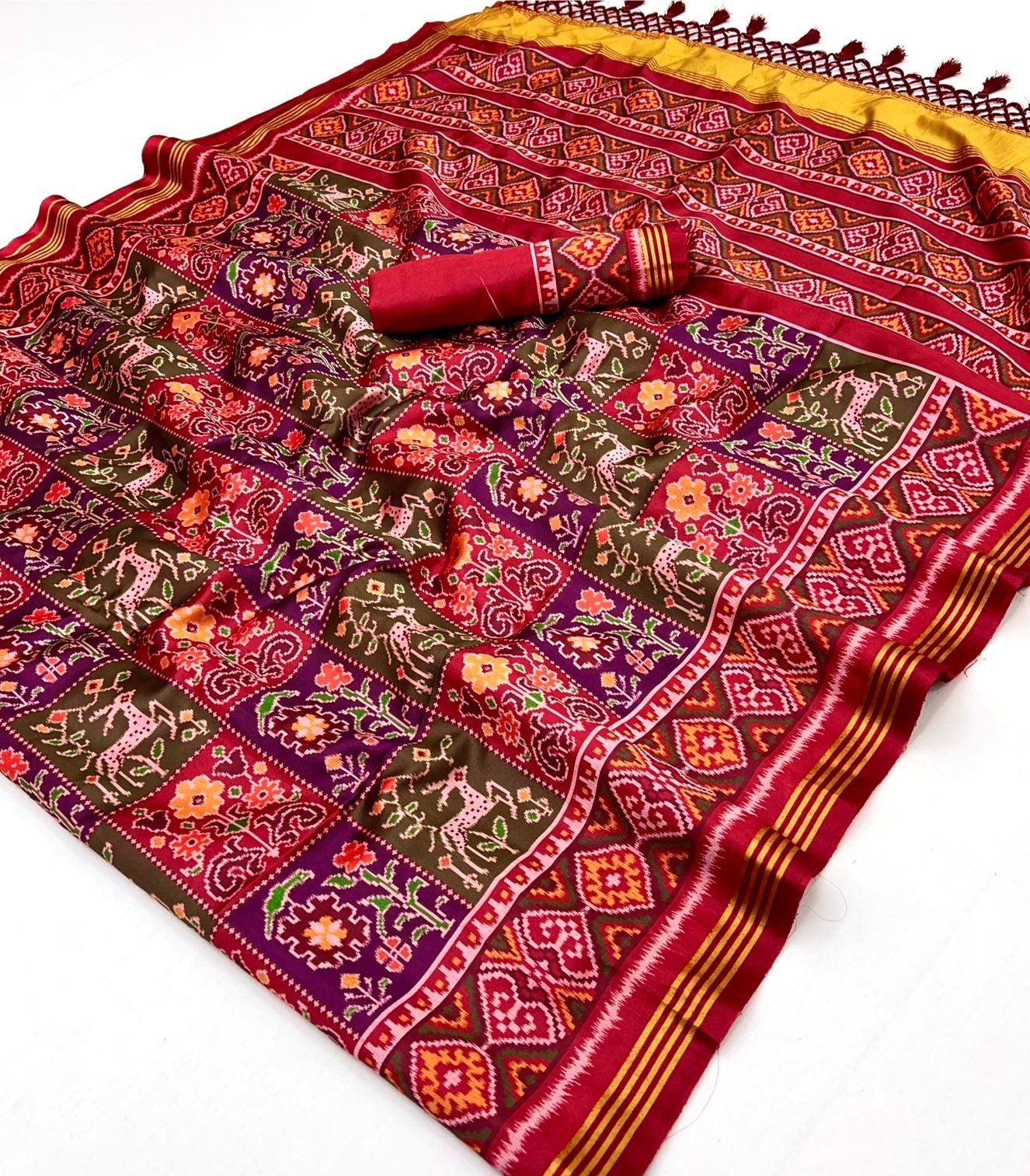Patan Patola