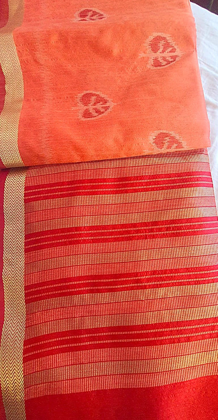 Tussar Silks