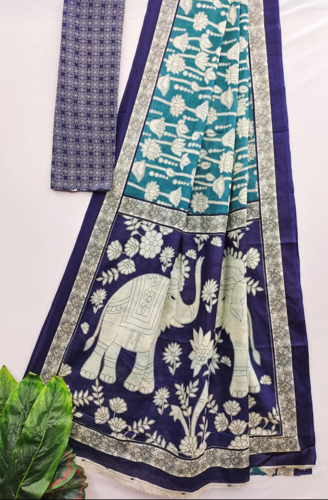 MUL MUL Cotton