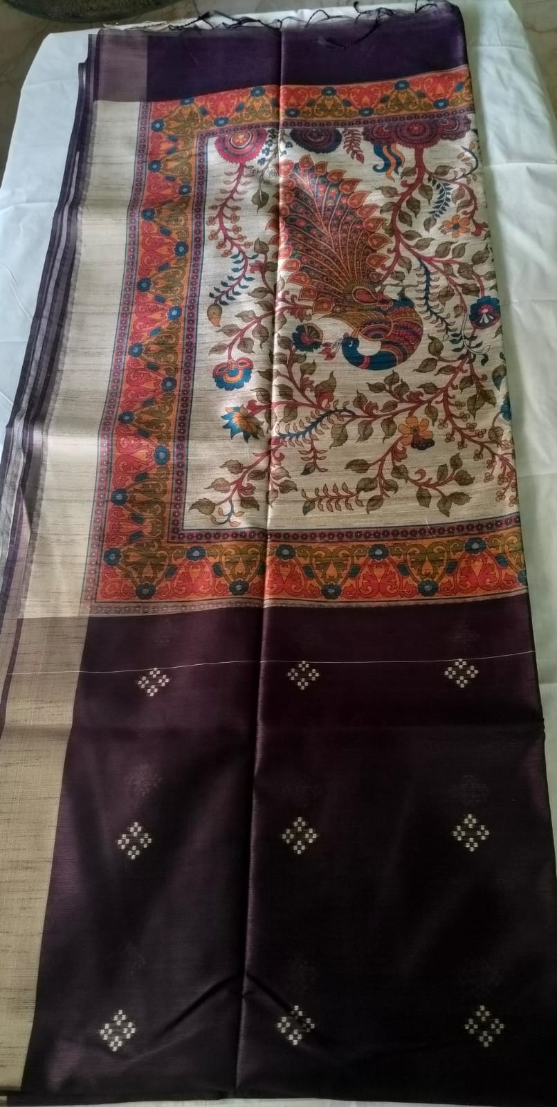 MULLAI TUSSAR