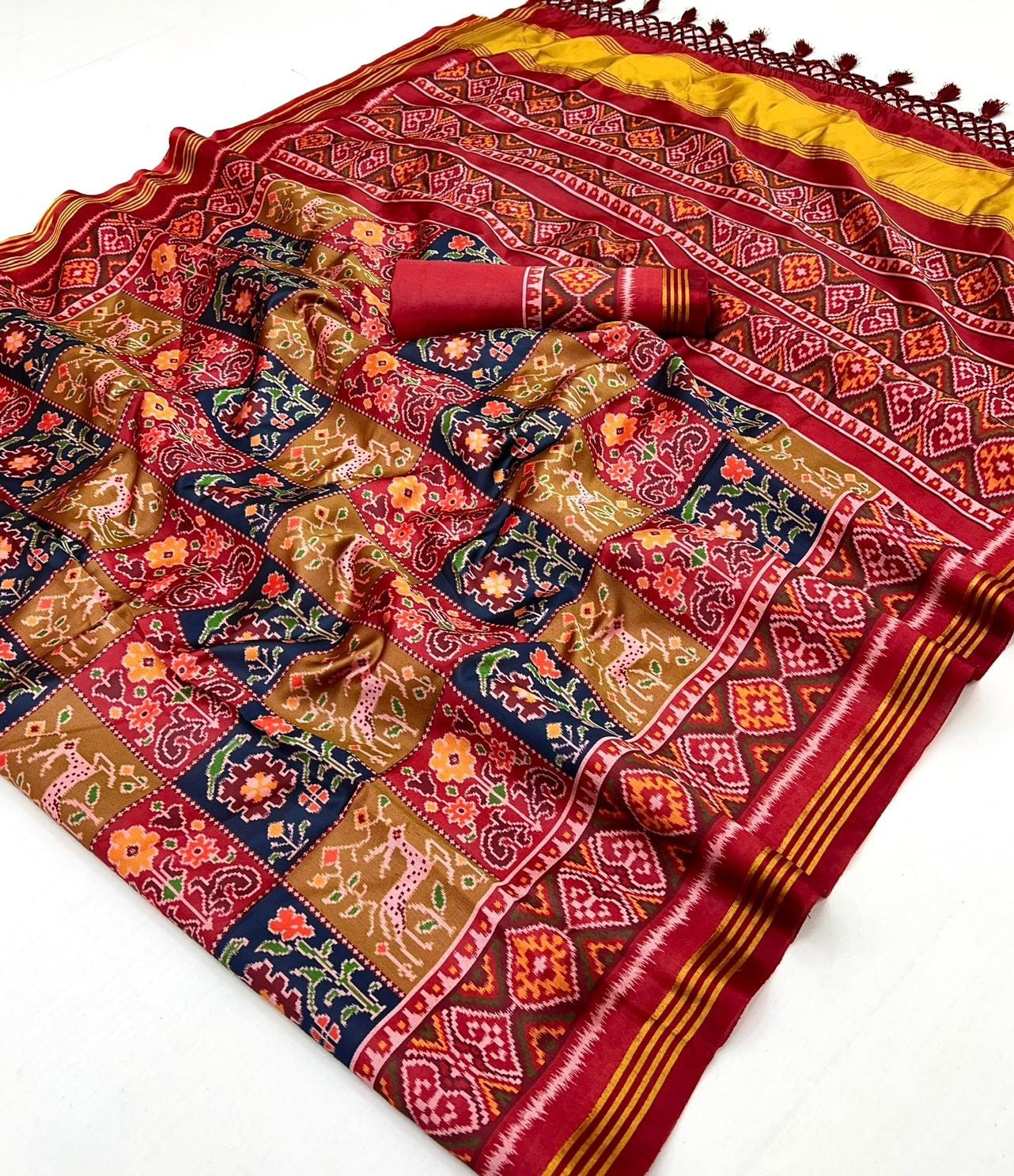 Patan Patola