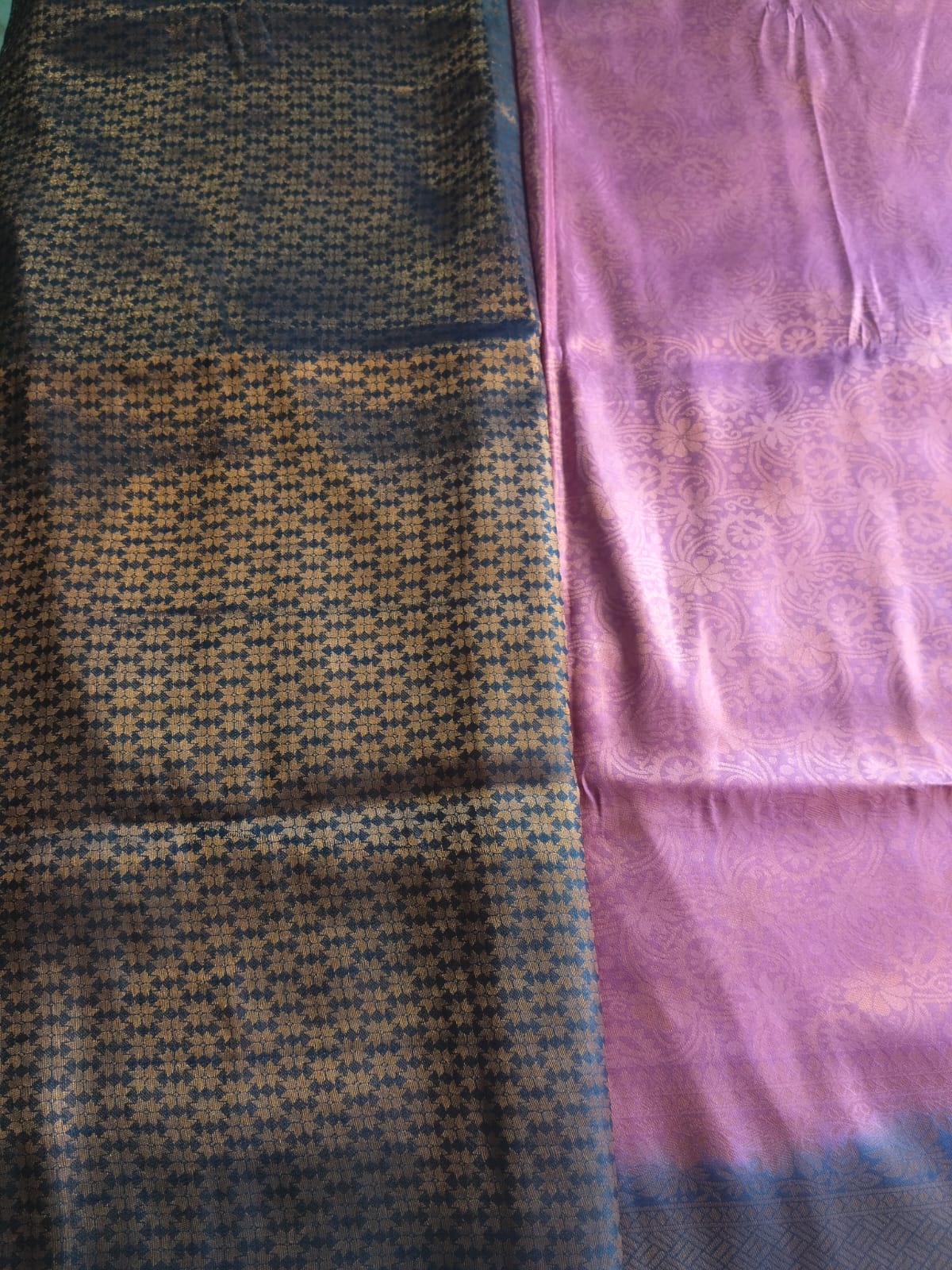 Soft Silk Banarasi