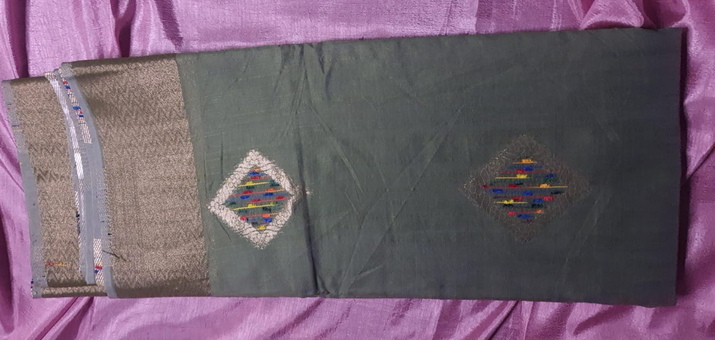 Cotton Saree