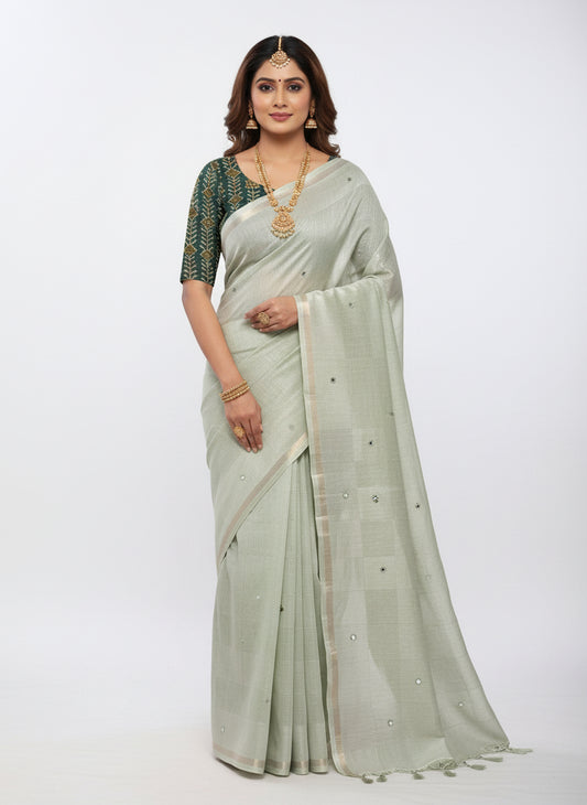 Lux Linen