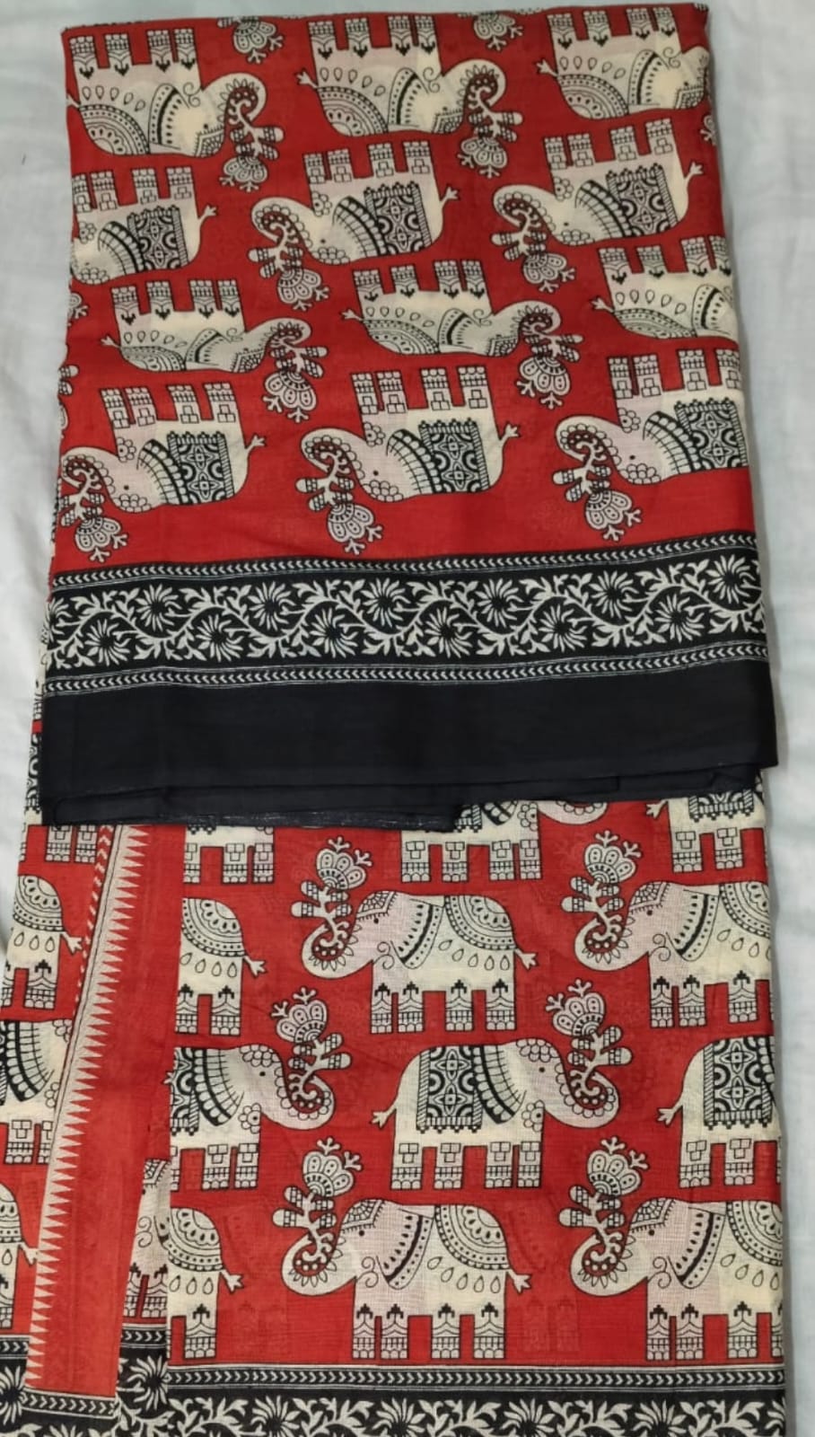 MUL MUL Cotton