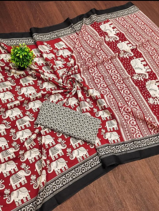MUL MUL Cotton
