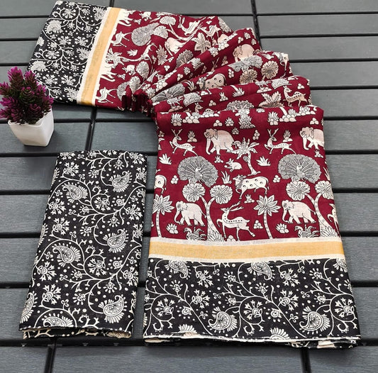 MUL MUL Cotton