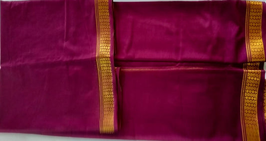 Mysore Silk