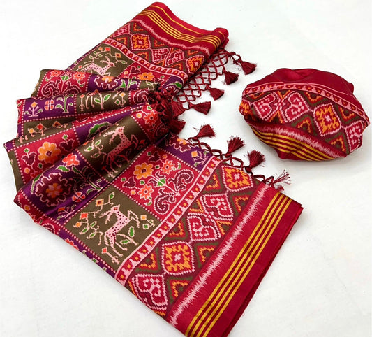Patan Patola