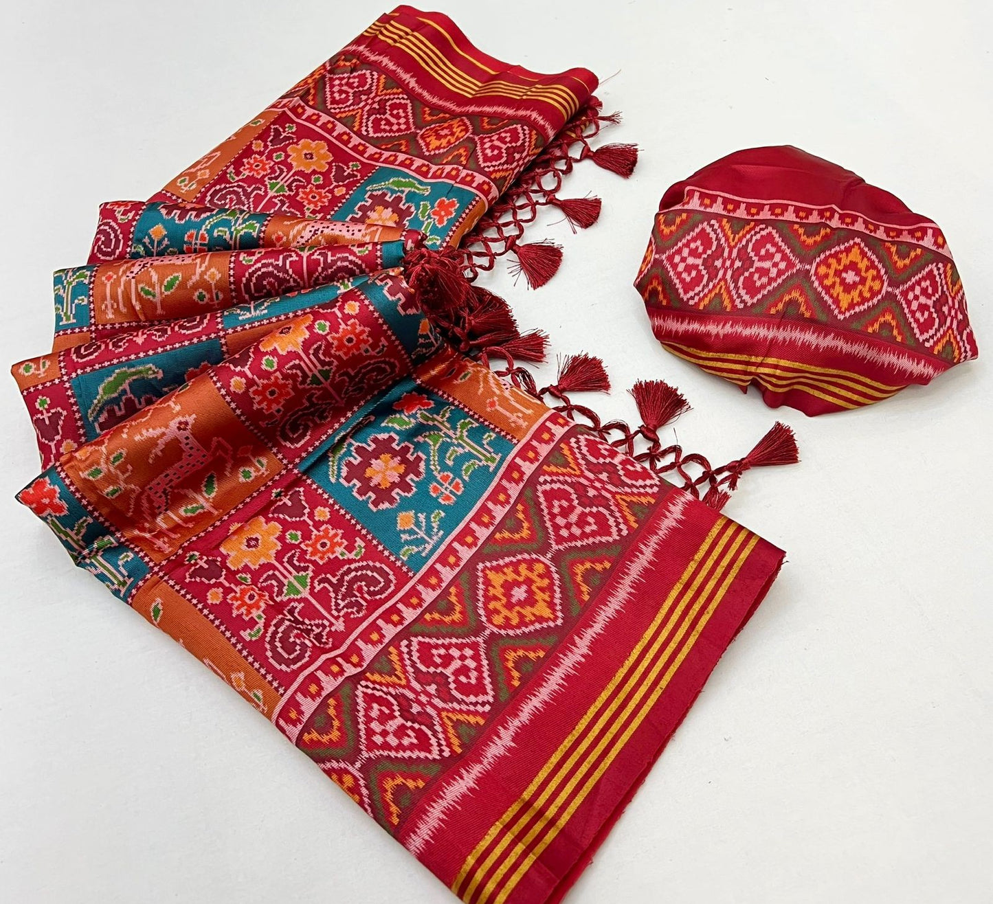 Patan Patola