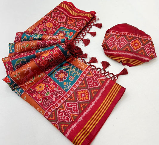 Patan Patola