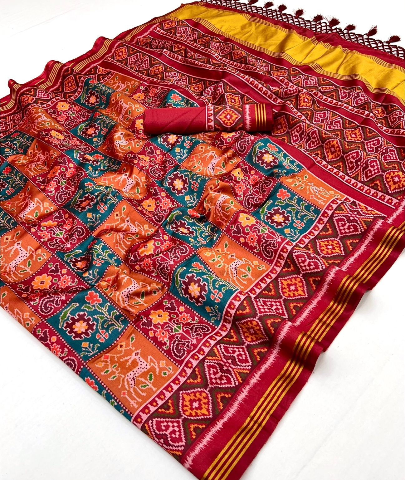 Patan Patola