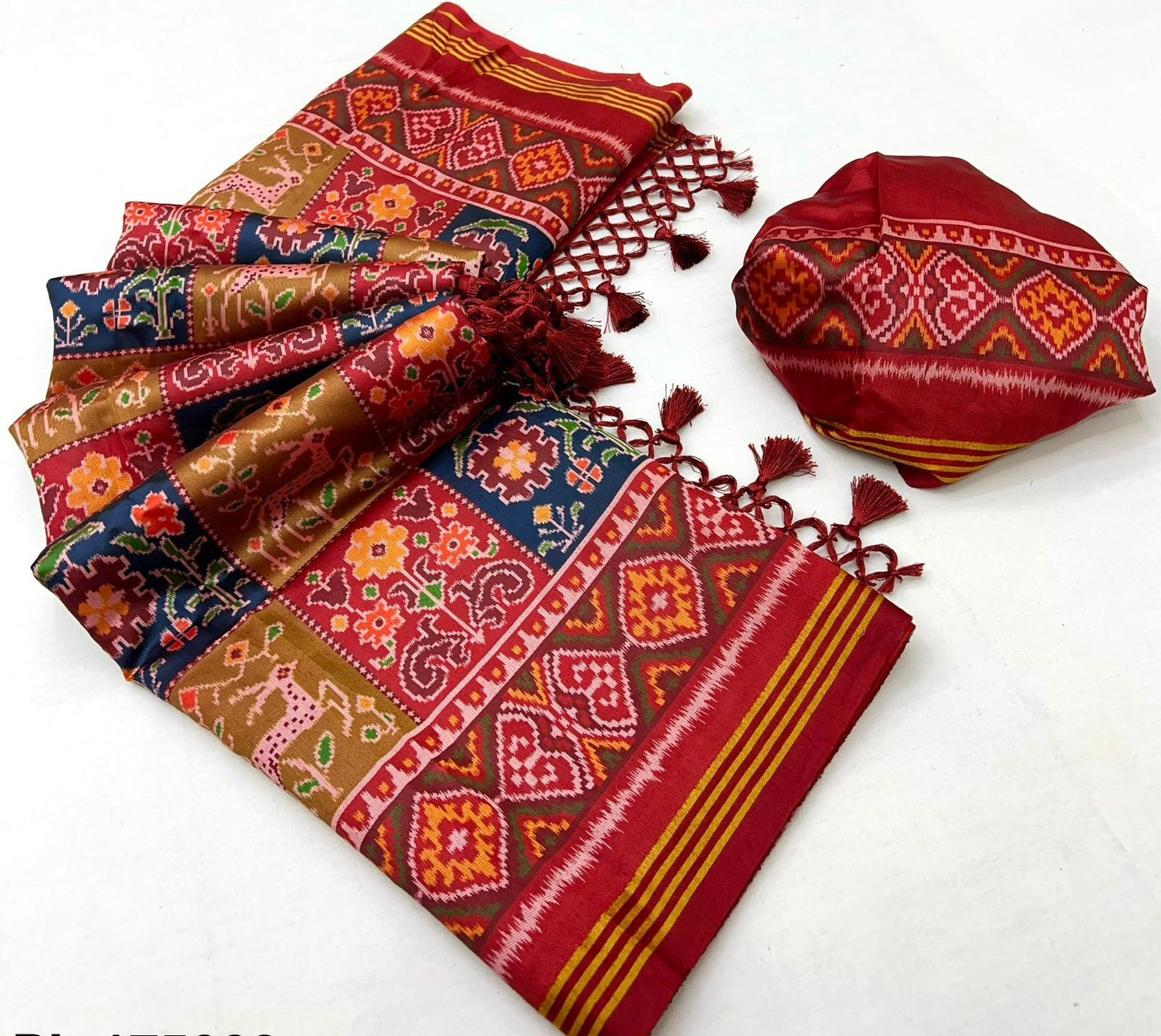 Patan Patola