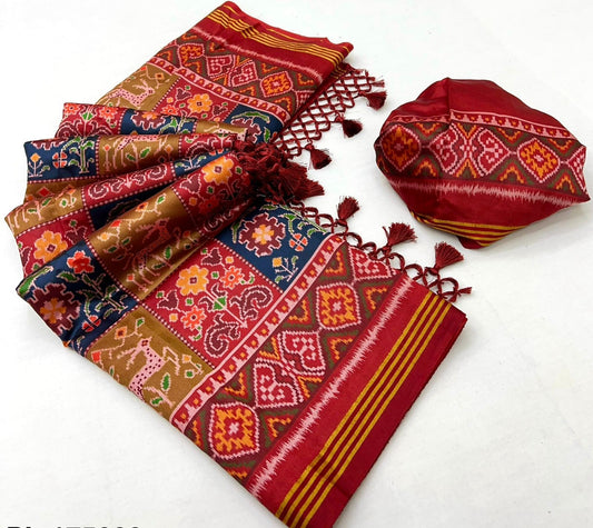 Patan Patola