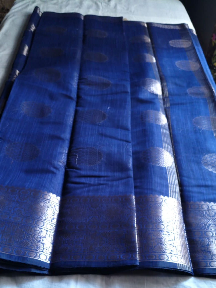 Replica Matka Saree