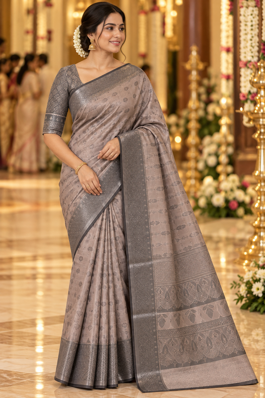 Banarasi Sarees