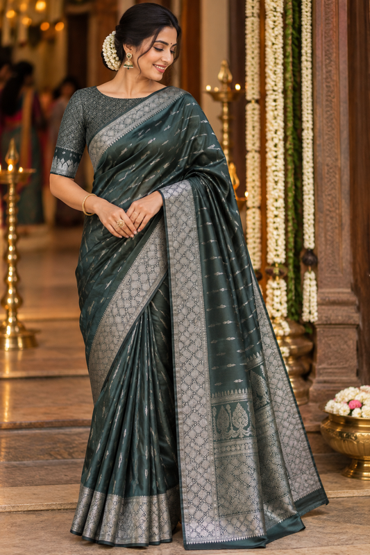 Banarasi Sarees