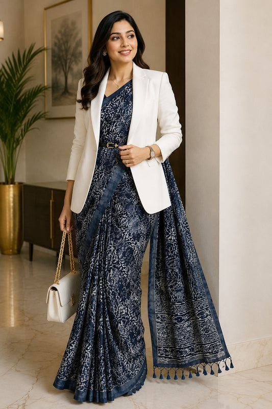Light weight Sarees
