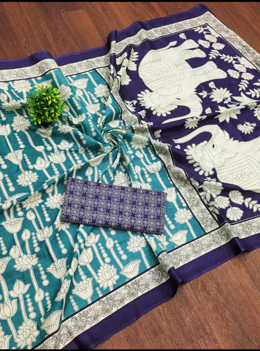 MUL MUL Cotton