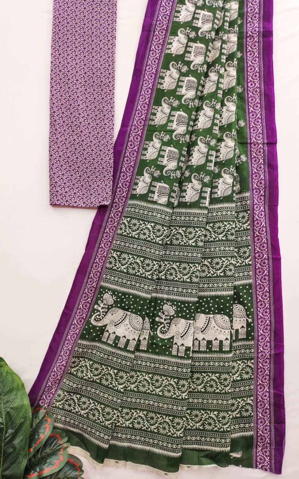 MUL MUL Cotton