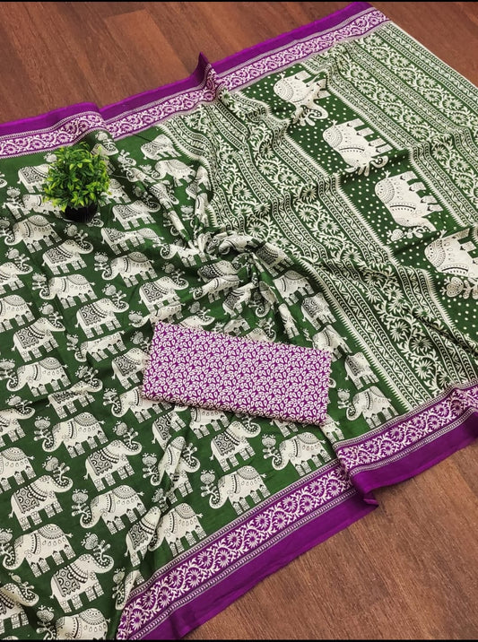 MUL MUL Cotton