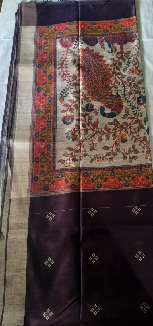 MULLAI TUSSAR