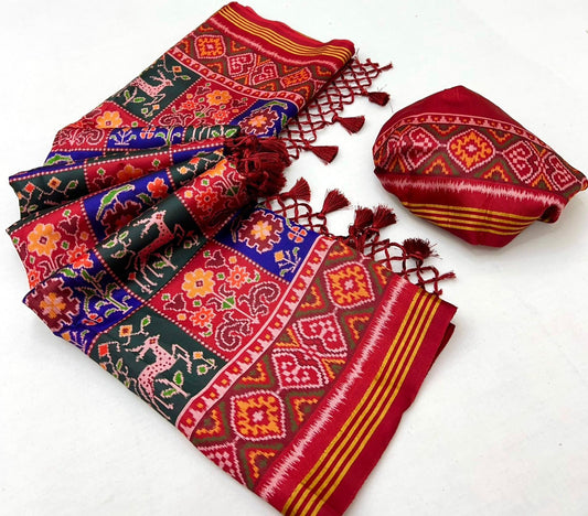 Patan Patola
