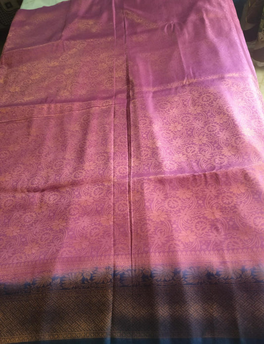 Soft Silk Banarasi