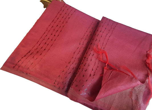 Tussar Silks Sarees